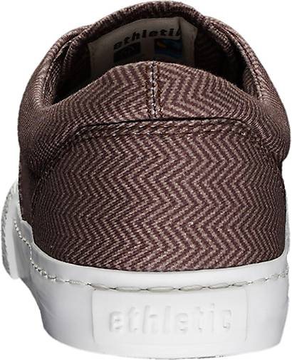 ethletic Sneaker Fair Sneaker Randall II