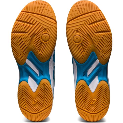 HERREN NETBALLSCHUHE GEL-COURT HUNTER™ 3