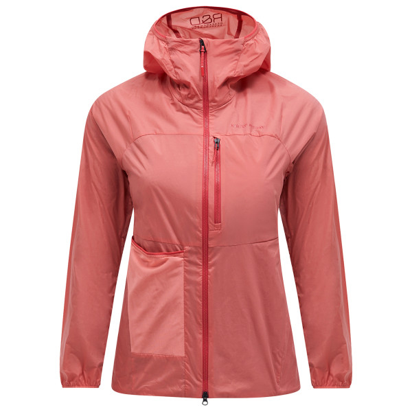Peak Performance - Women's Vislight Alpha Jacket - Kunstfaserjacke