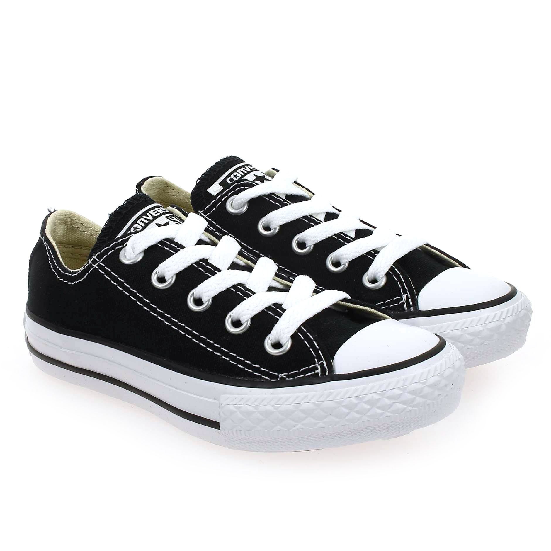 Converse  ALL STAR OX ENF - Noir