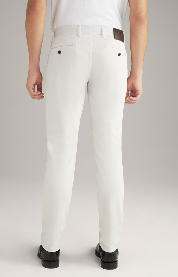Chino Matthew in Offwhite