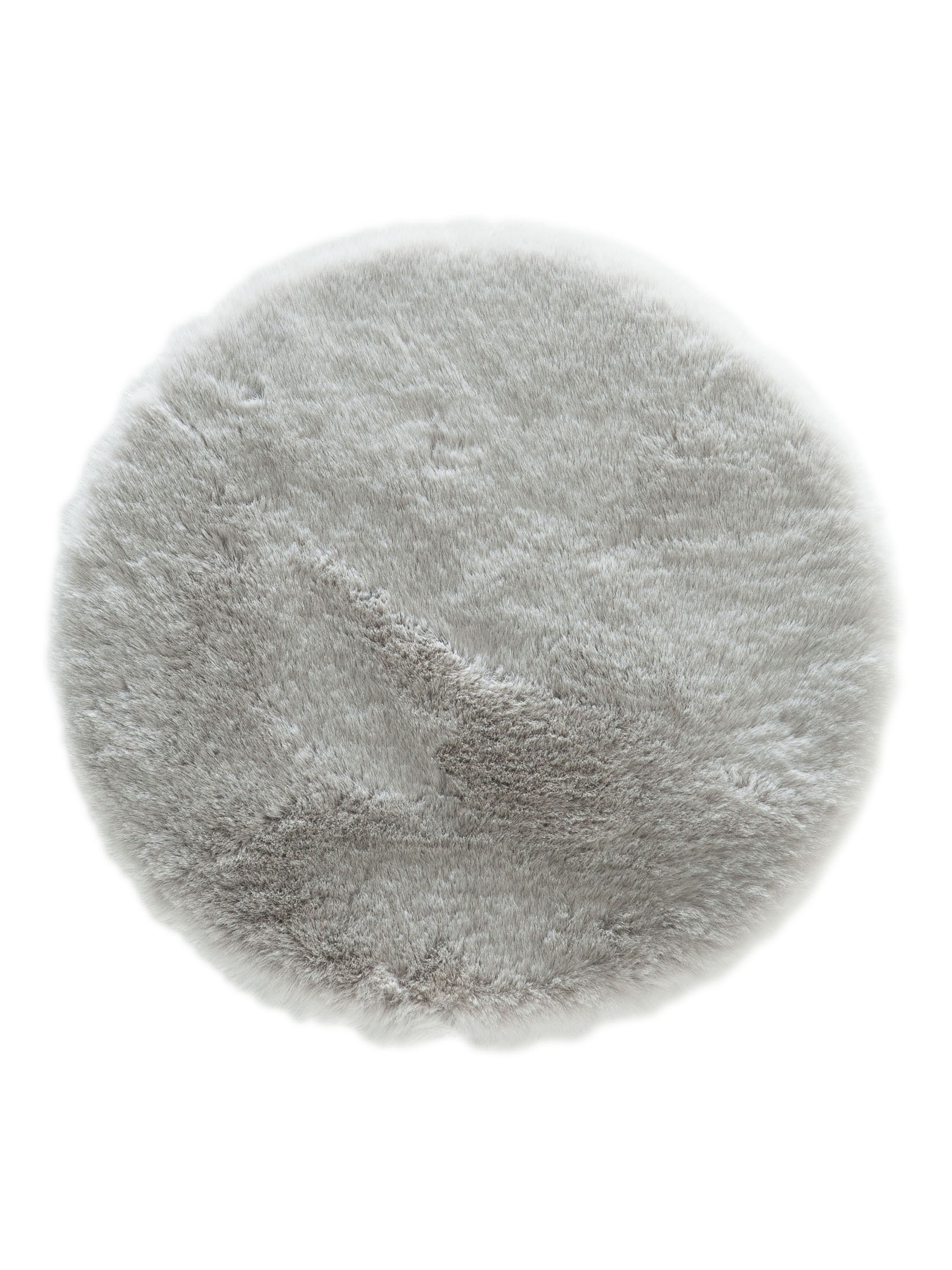 Ranua Sitzauflage, Silver