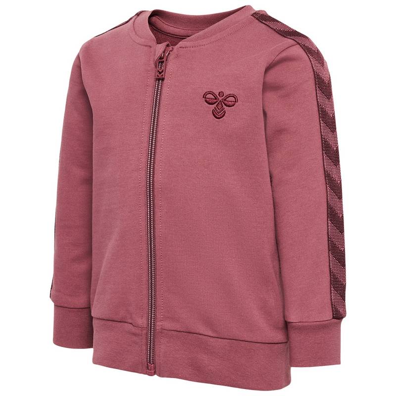 hummel hmlBILLE TRACKSUIT Trainingsanzug Kinder