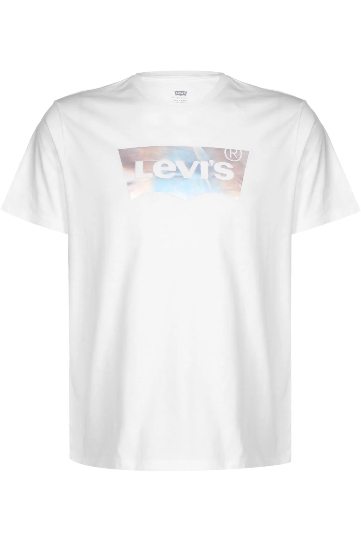 Levi&'s  Herren Levis Grafik T-Shirt