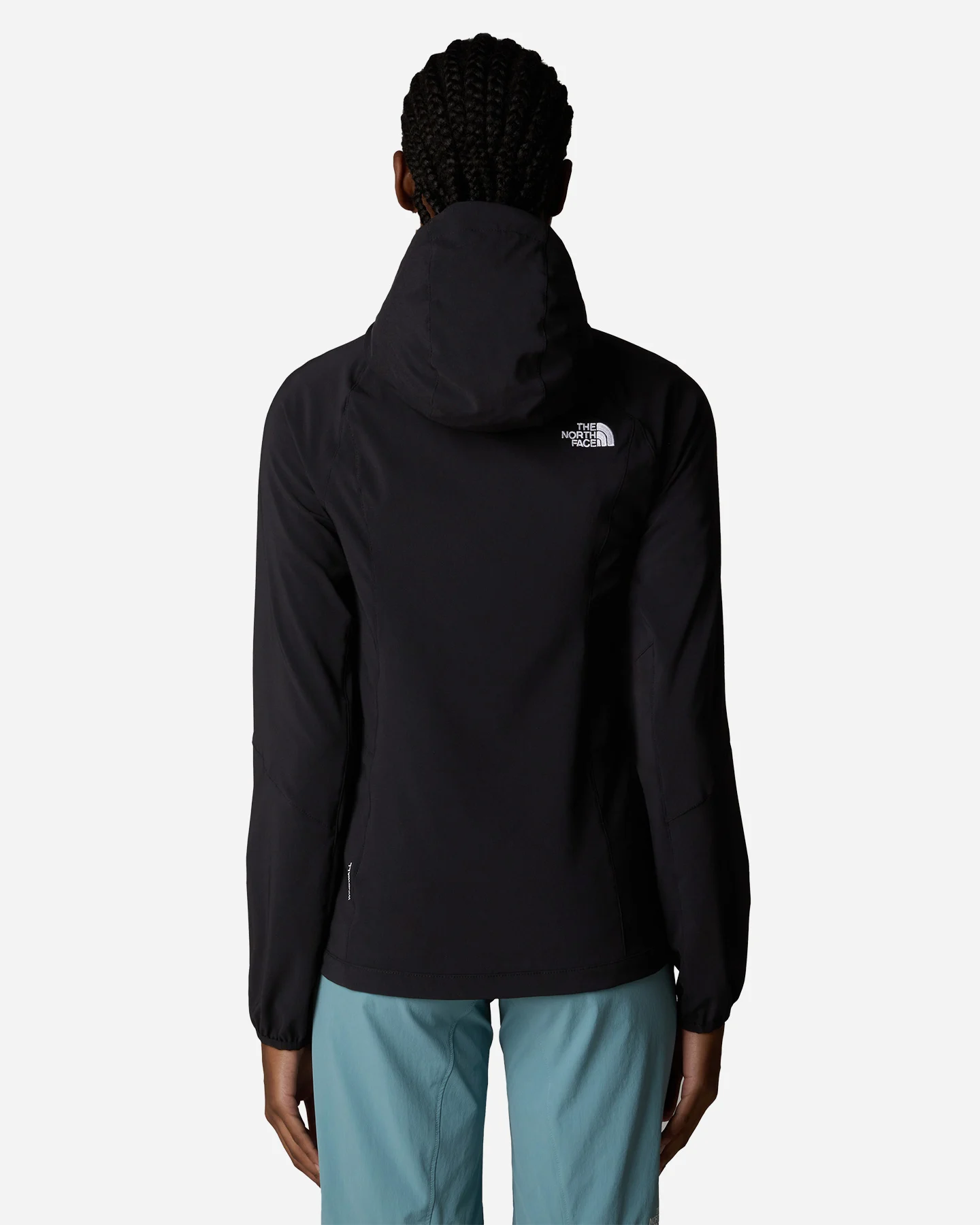 Giacca Outdoor The North Face Nimble W NF0A8CD9JK31