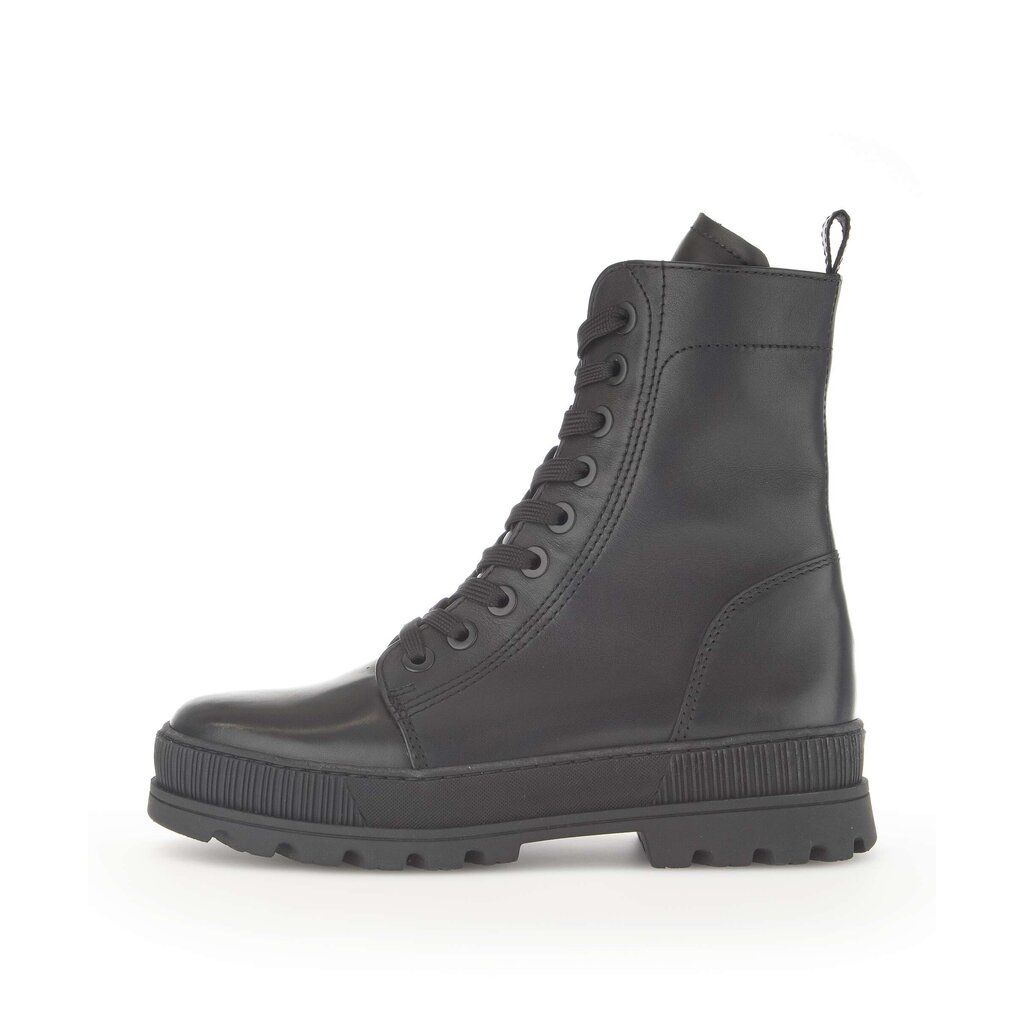 Gabor comfort Winterstiefelette schwarz