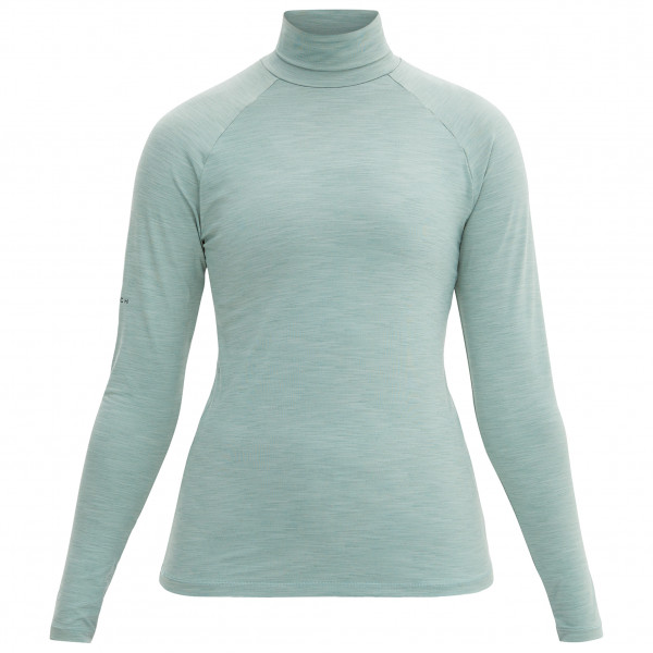 Röhnisch - Women's Hailey Polo - Longsleeve