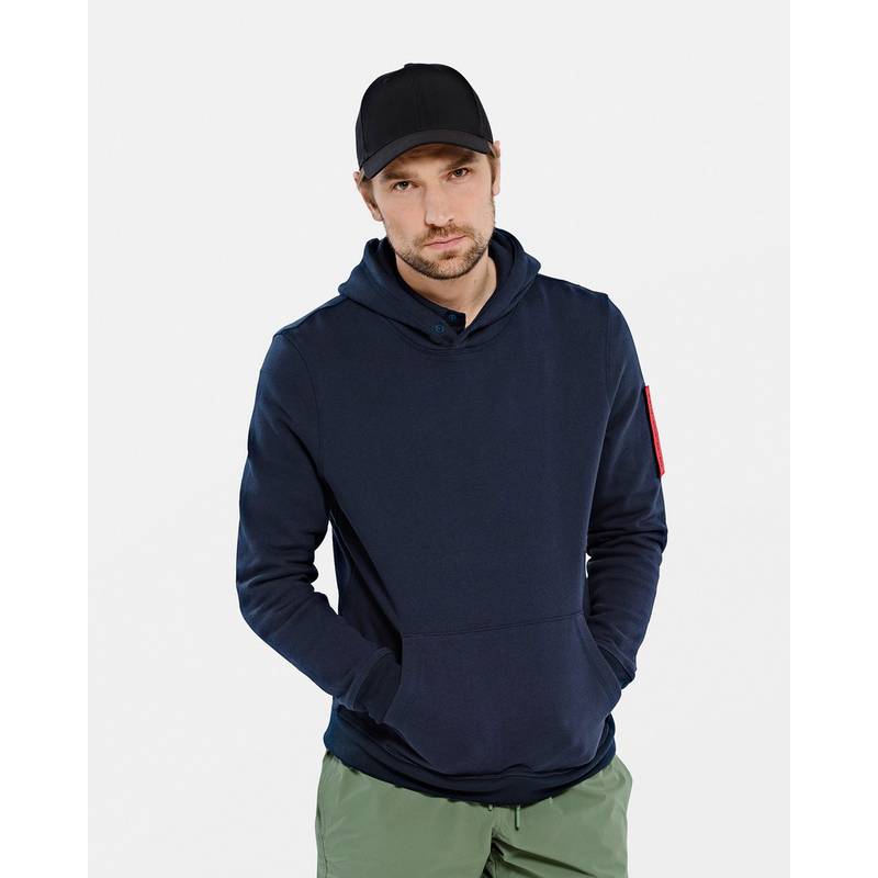The Mountain Studio H-3 Hoodie