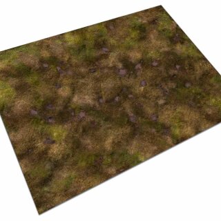 Neoprene Mat: Outlander 44