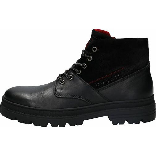 bugatti Stiefel Anno