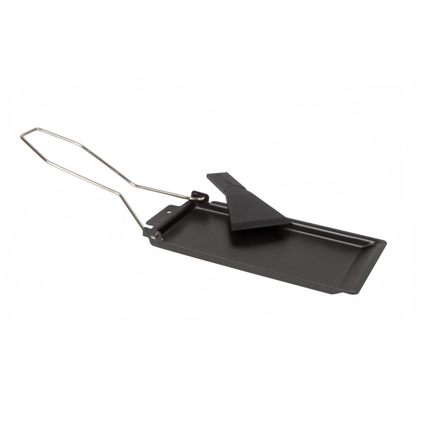 CHEESE BARBECLETTE - Campinggeschirr