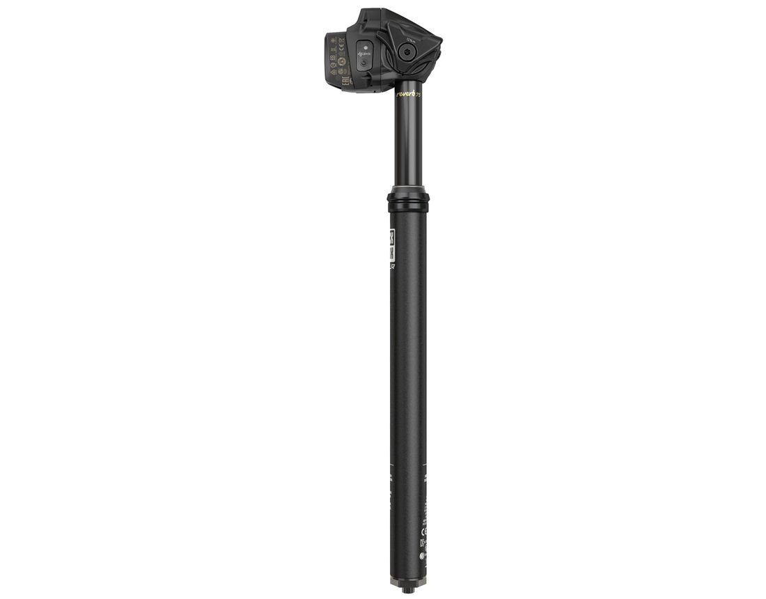 RockShox Reverb AXS XPLR Vario-Sattelstütze 27,2mm kaufen | Bike-Discount
