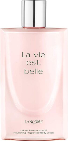 Lancôme La vie est Belle Body Lotion Bodylotion