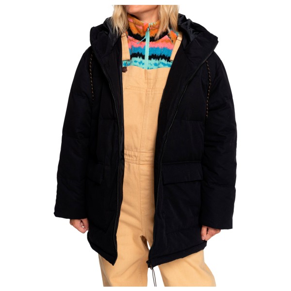 Billabong - Women's Love On You Jacket - Parka