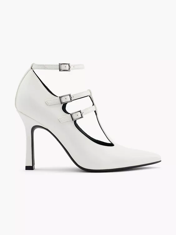 Graceland Spangenpumps