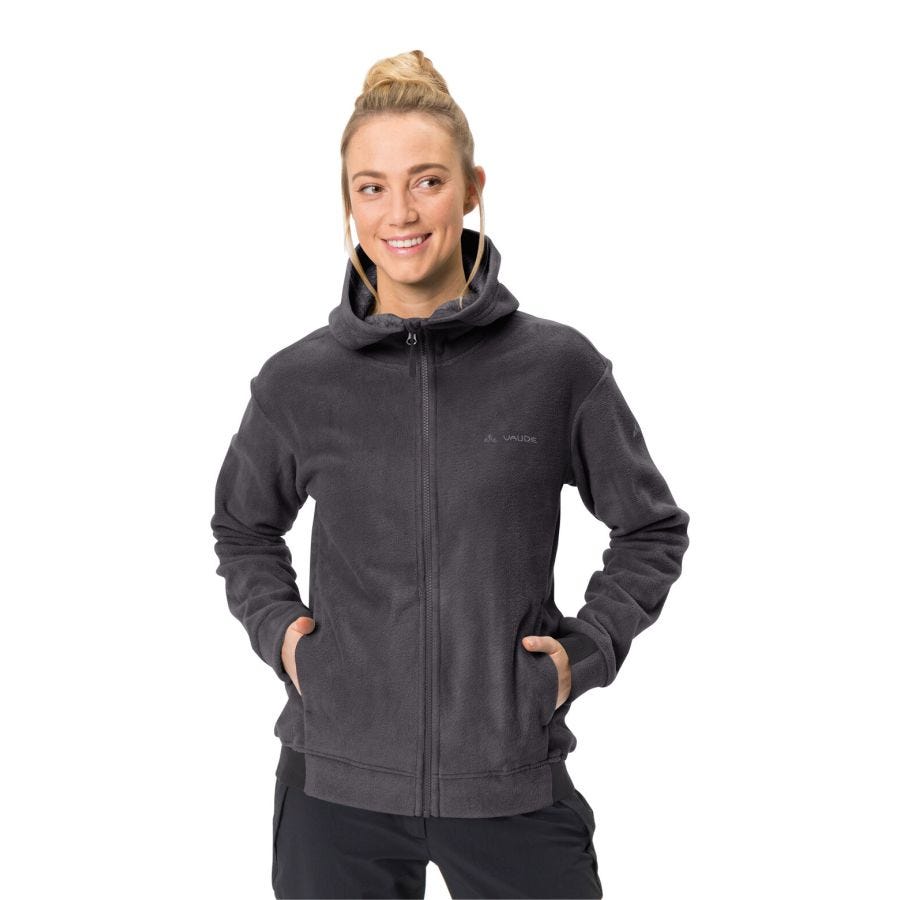 Neyland Fleece Hoodie Damen