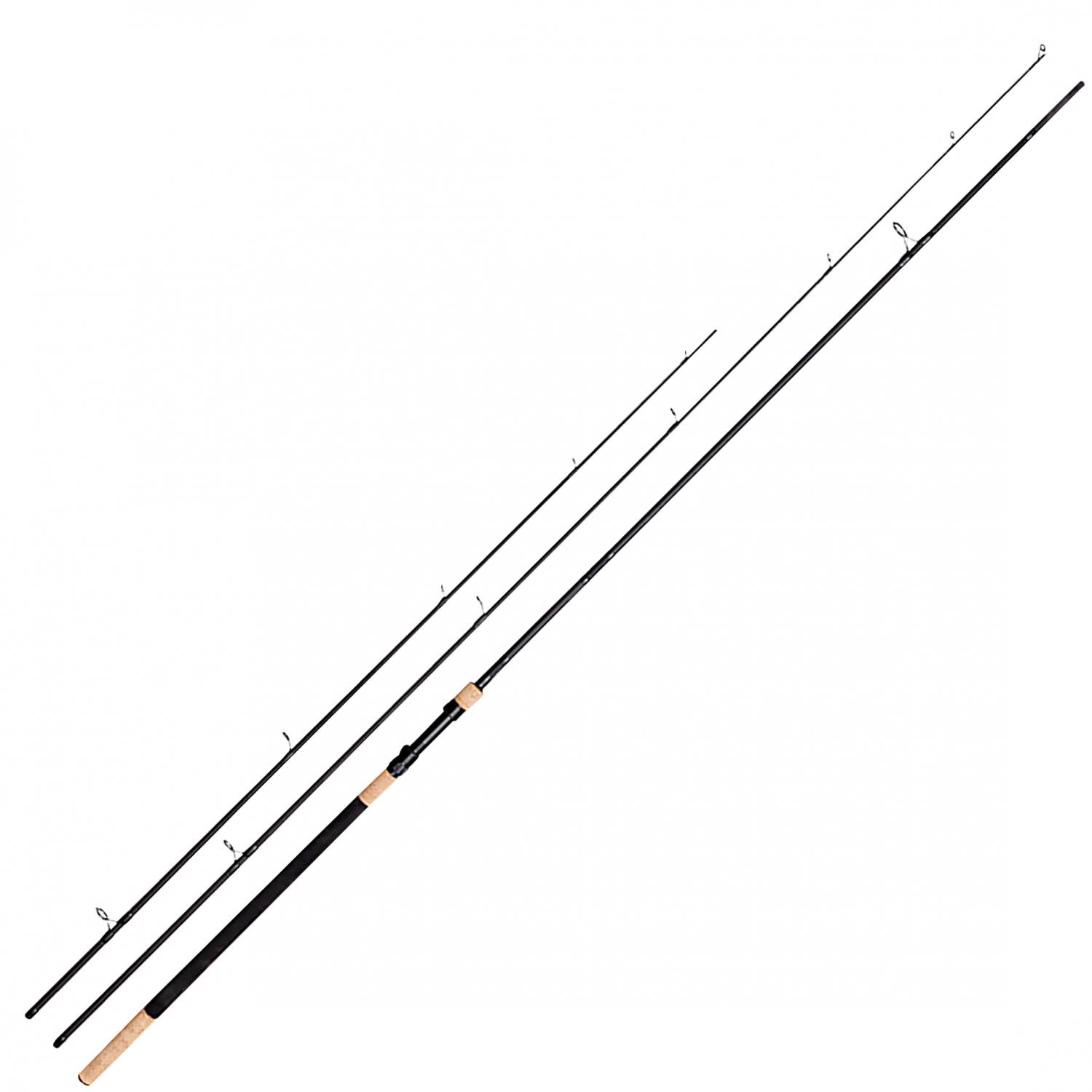 Detek Allroundrute Specialista Twin-Tip