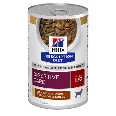 Hill's Prescription Diet i/d Digestive Care mit Huhn