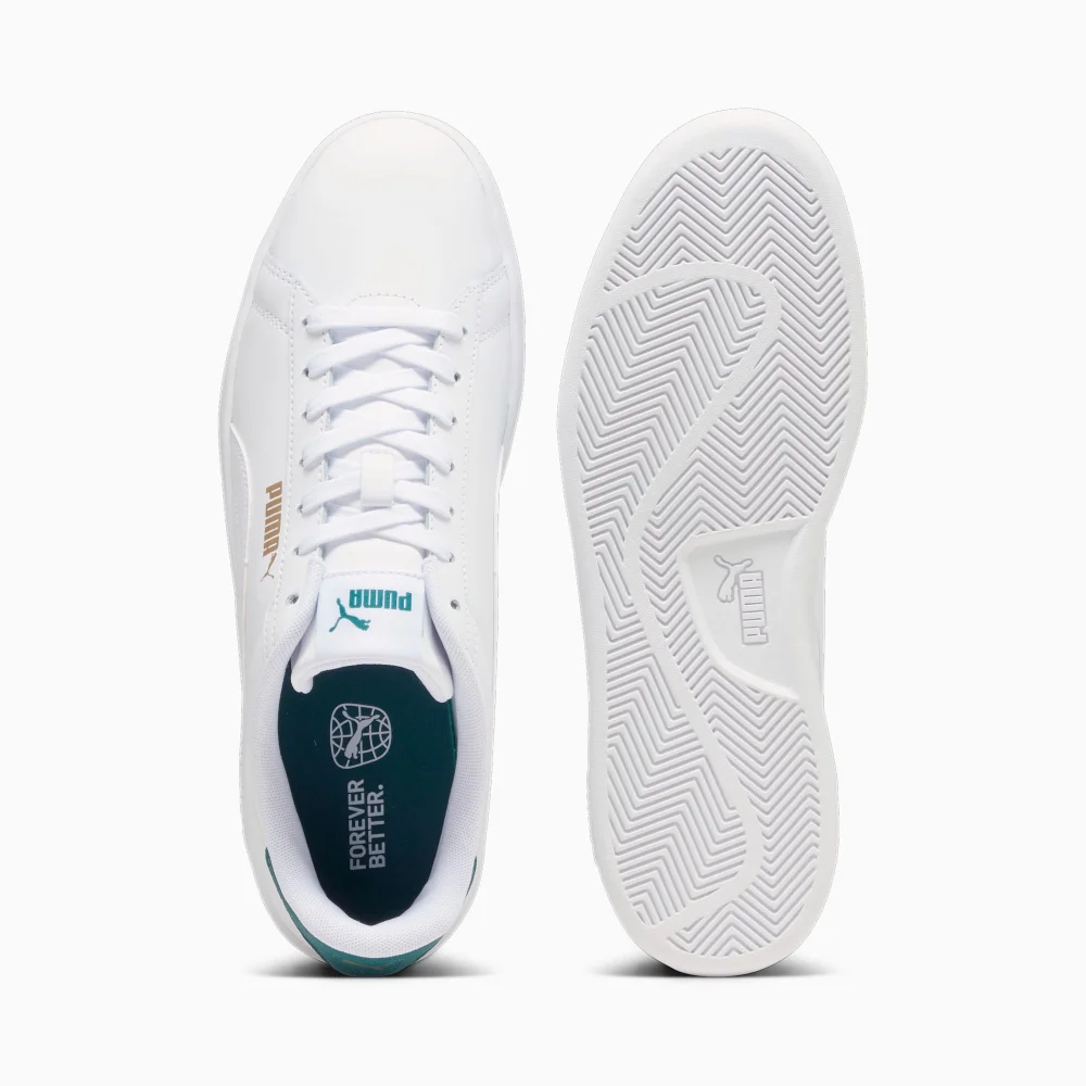 PUMA Smash 3.0 L 390987_14 / weiss