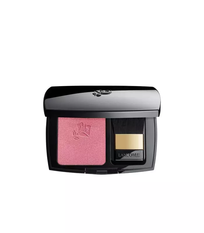 BLUSH SUBTIL FARD À JOUES POUDRE Intensité modulable - Couleurs lumineuses