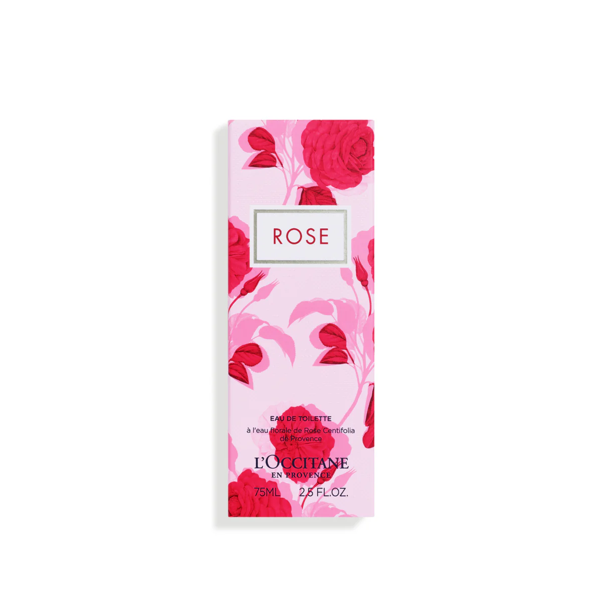 Rose Rose - Apă de toaletă
