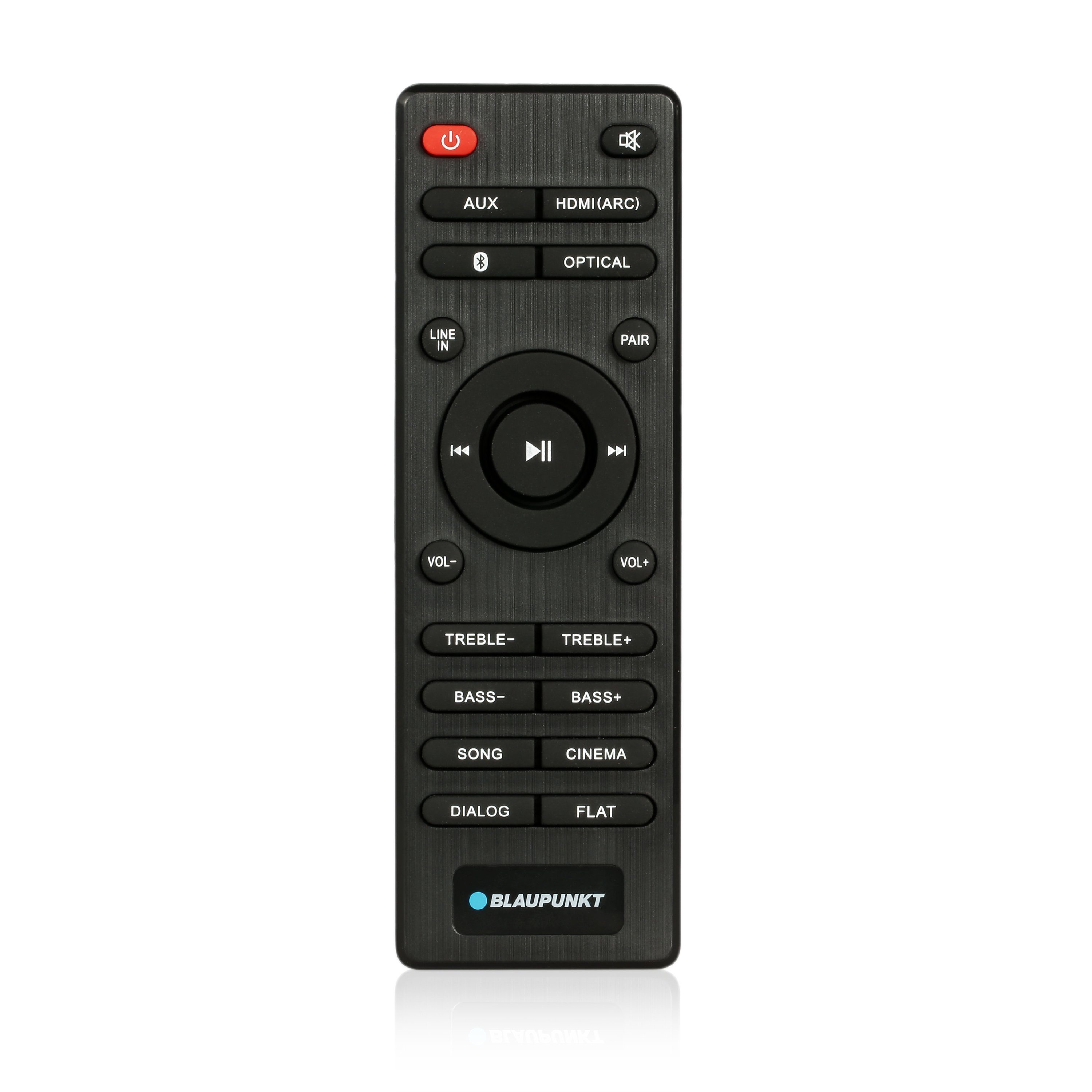 Blaupunkt Blaupunkt LS 1825 Soundbar (Bluetooth v4.2 (A2DP, AVRCP), 60 W)