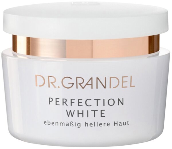 DR. GRANDEL Perfection White Gesichtscreme