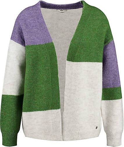 KEY LARGO Damen Strickjacke KEVINA