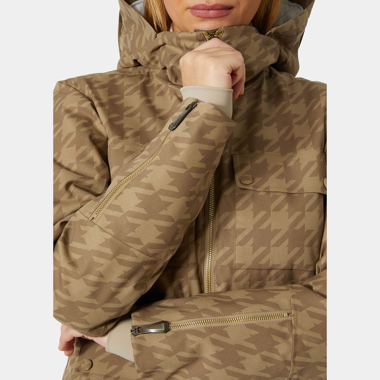 Women's St. Moritz Insulated 2.0 Jacket