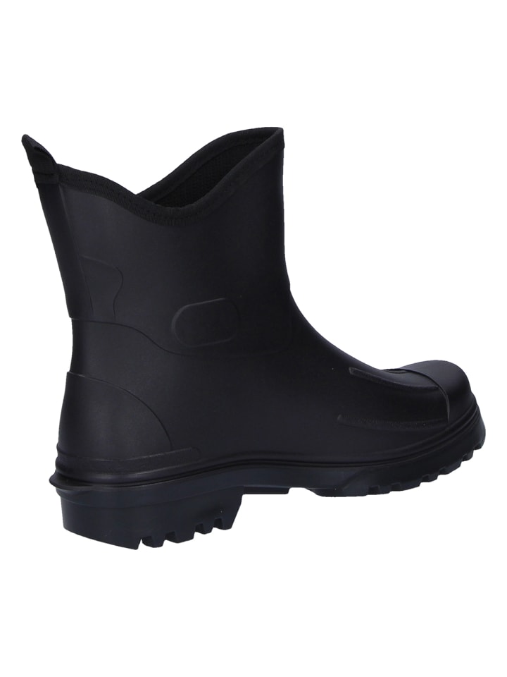 Bockstiegel Stiefel Peter in schwarz günstig kaufen