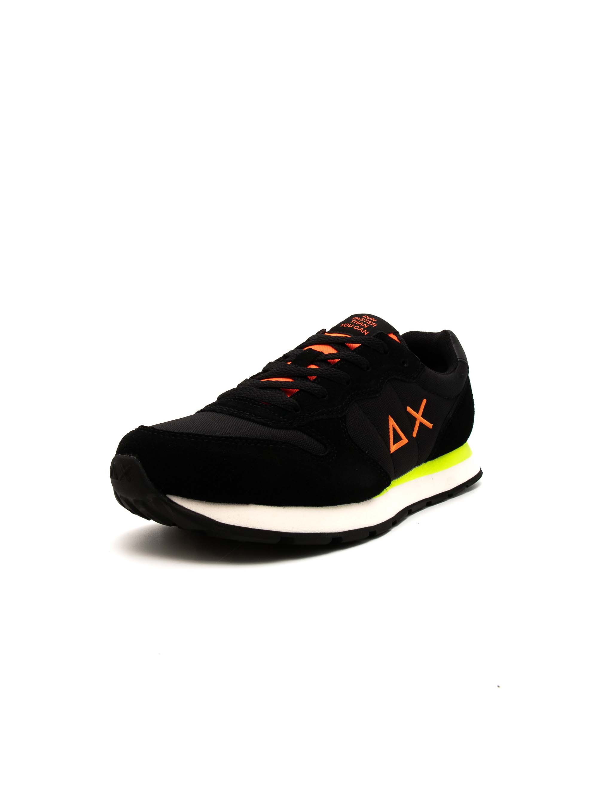Sneakers 'Tom Fluo'