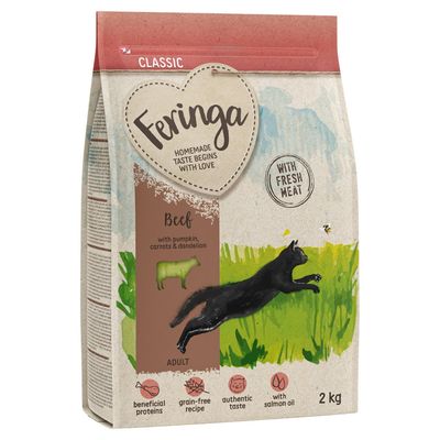 Feringa Adult Classic Rind