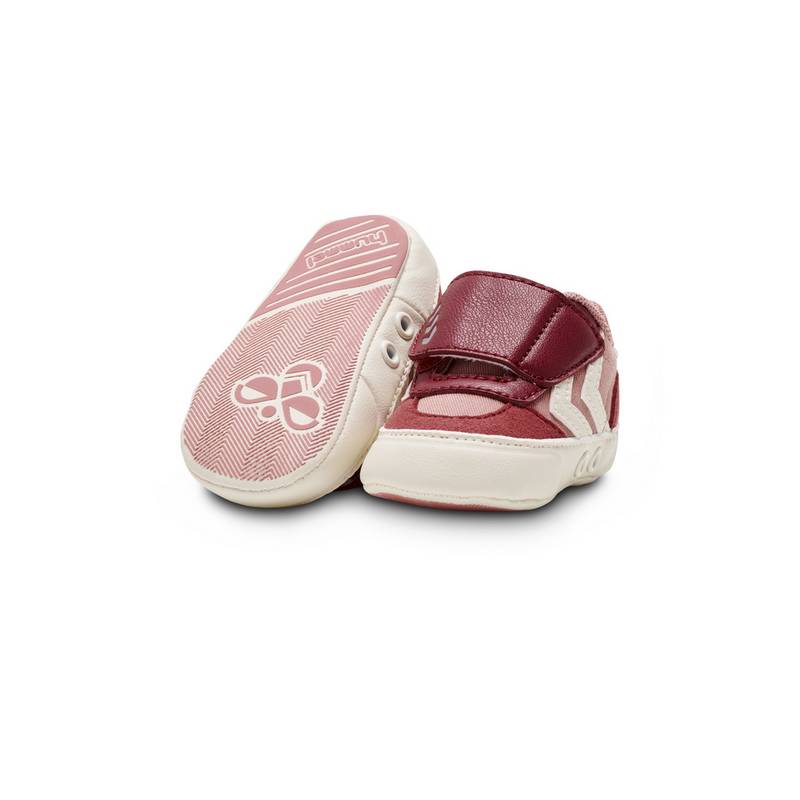 hummel STADIL LOW CRIB INFANT Sneaker Kinder