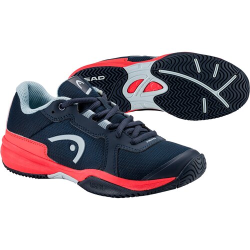 KINDER TENNISOUTDOORSCHUHE SPRINT 3.5 JUNIOR BBFC
