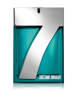 Cristiano Ronaldo 7 Origins Eau de Toilette-30 ml