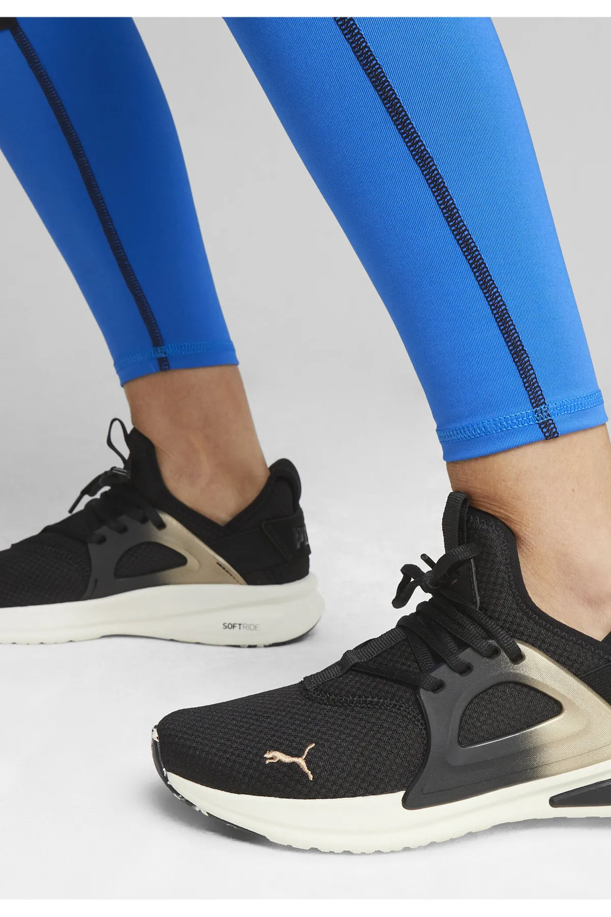 Puma  Softride Enz Evo Molt Met Laufschuhe