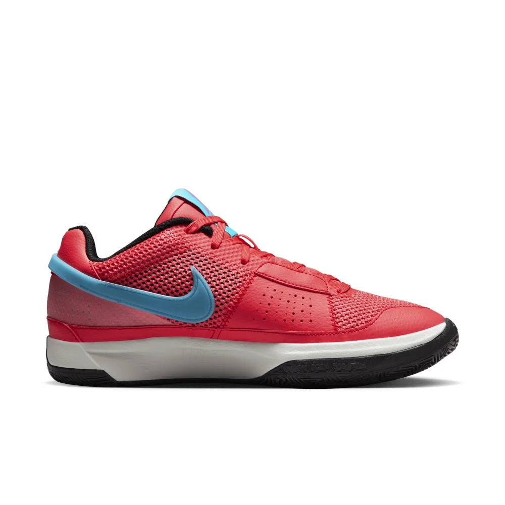 Nike Ja 1 DR8785-800 / rot