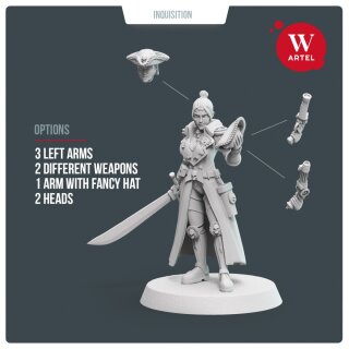 Rogue Skipper