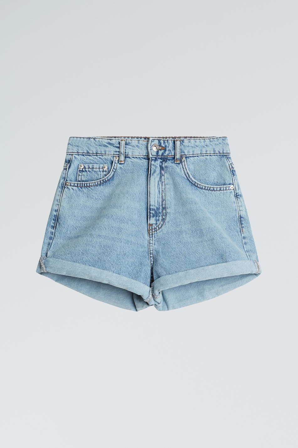Dagny mom shorts