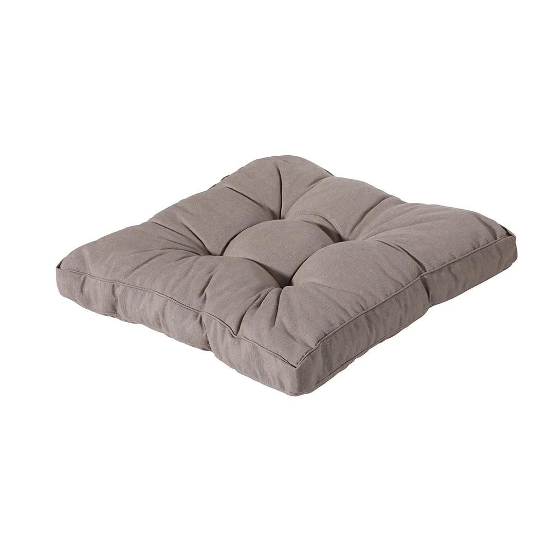 Madison Panama Jute 73x73 Loungekissen