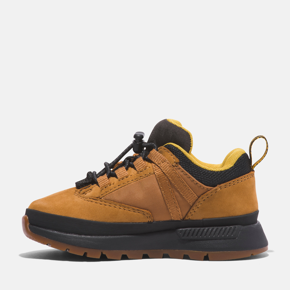 Timberland Euro Trekker TB0A663G2311 / gelb