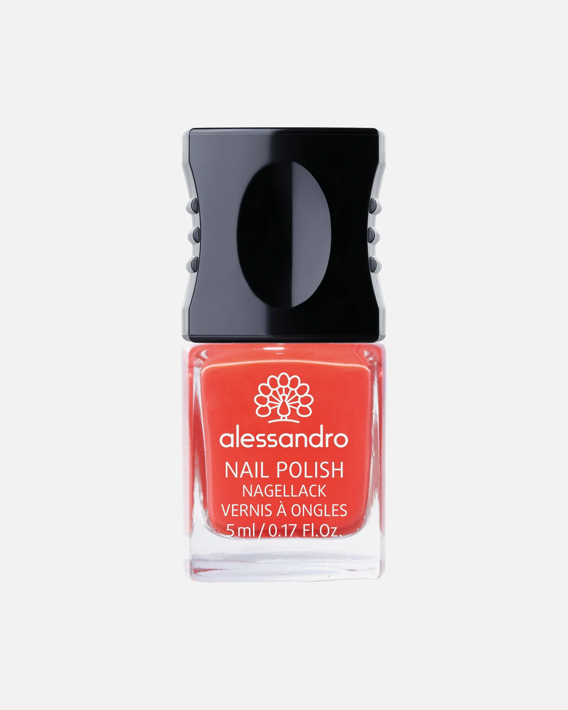 Alessandro lak za nohte 915 JUST JOY 5 ml
