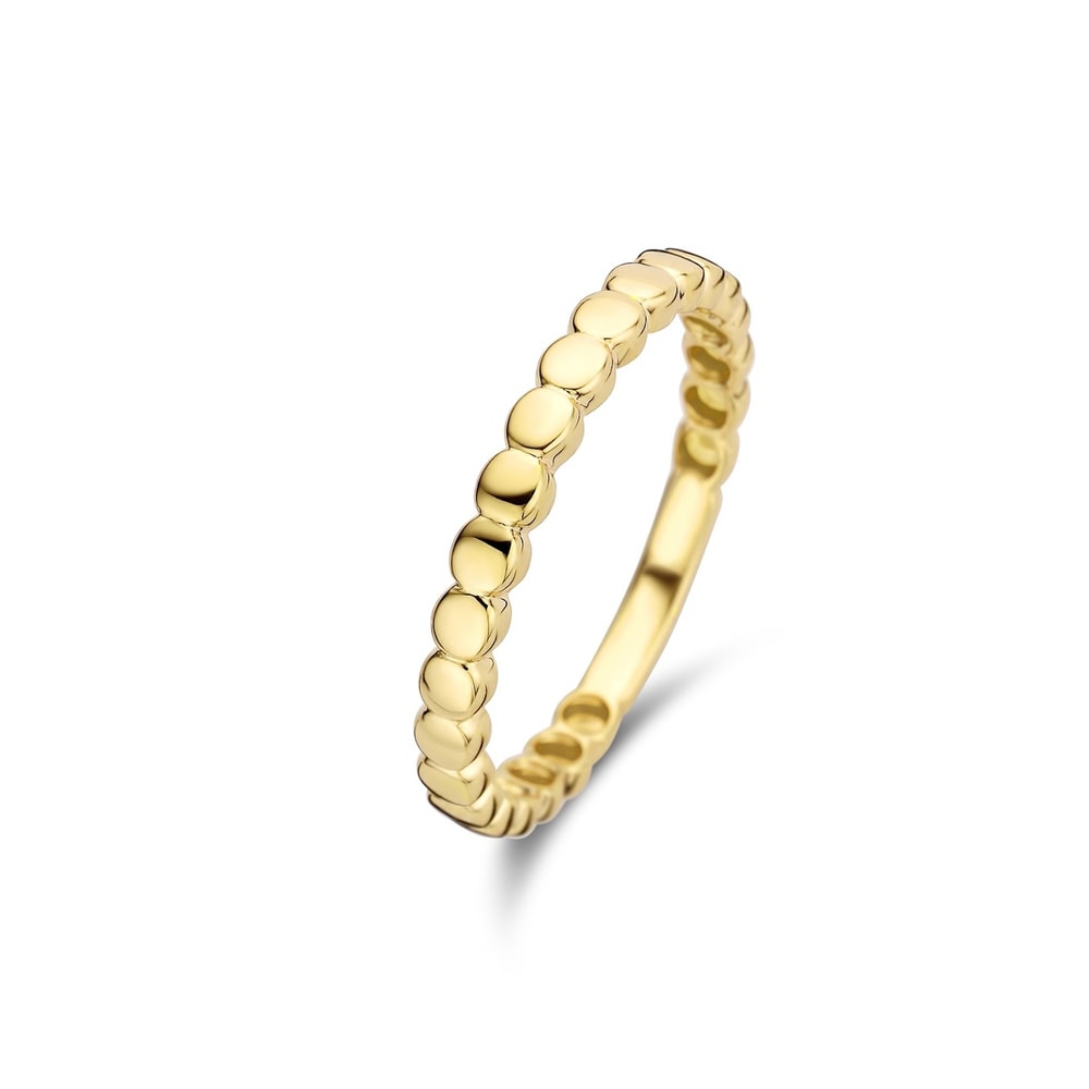 Isabel Bernard Le Marais Bague - Or 585 / Or 14 carats Bague