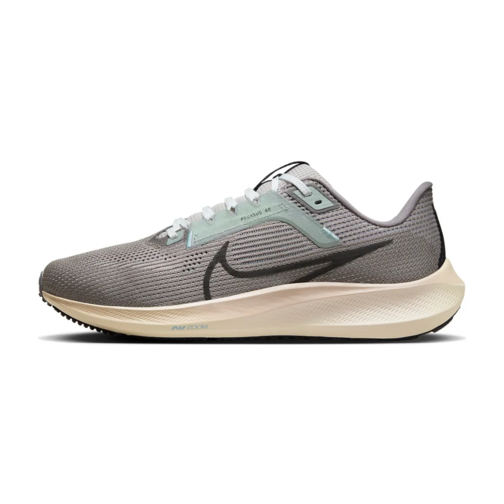 Nike Pegasus 40 Premium Air Zoom FN7498-012 / grau