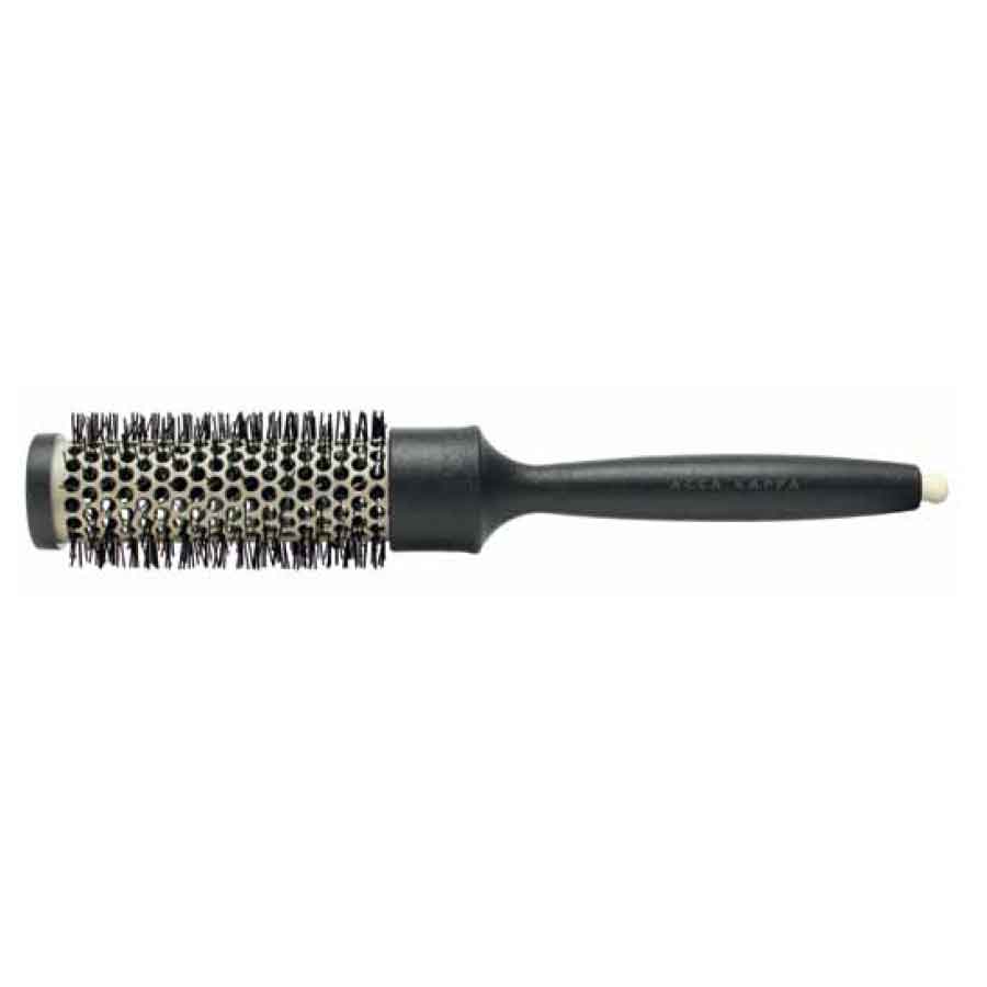 Acca Kappa Tourmaline Comfort Grip Brush 2630