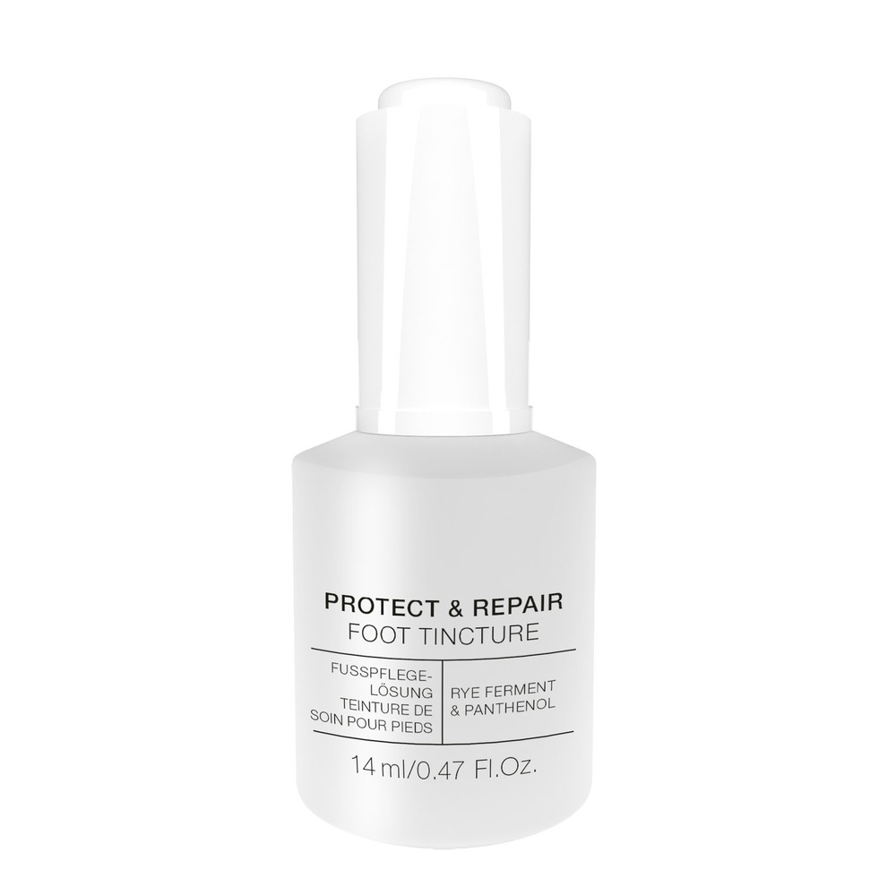 alessandro Soin pour pieds Protect & Repair Tincture Solution ciblée de soin pour les pieds