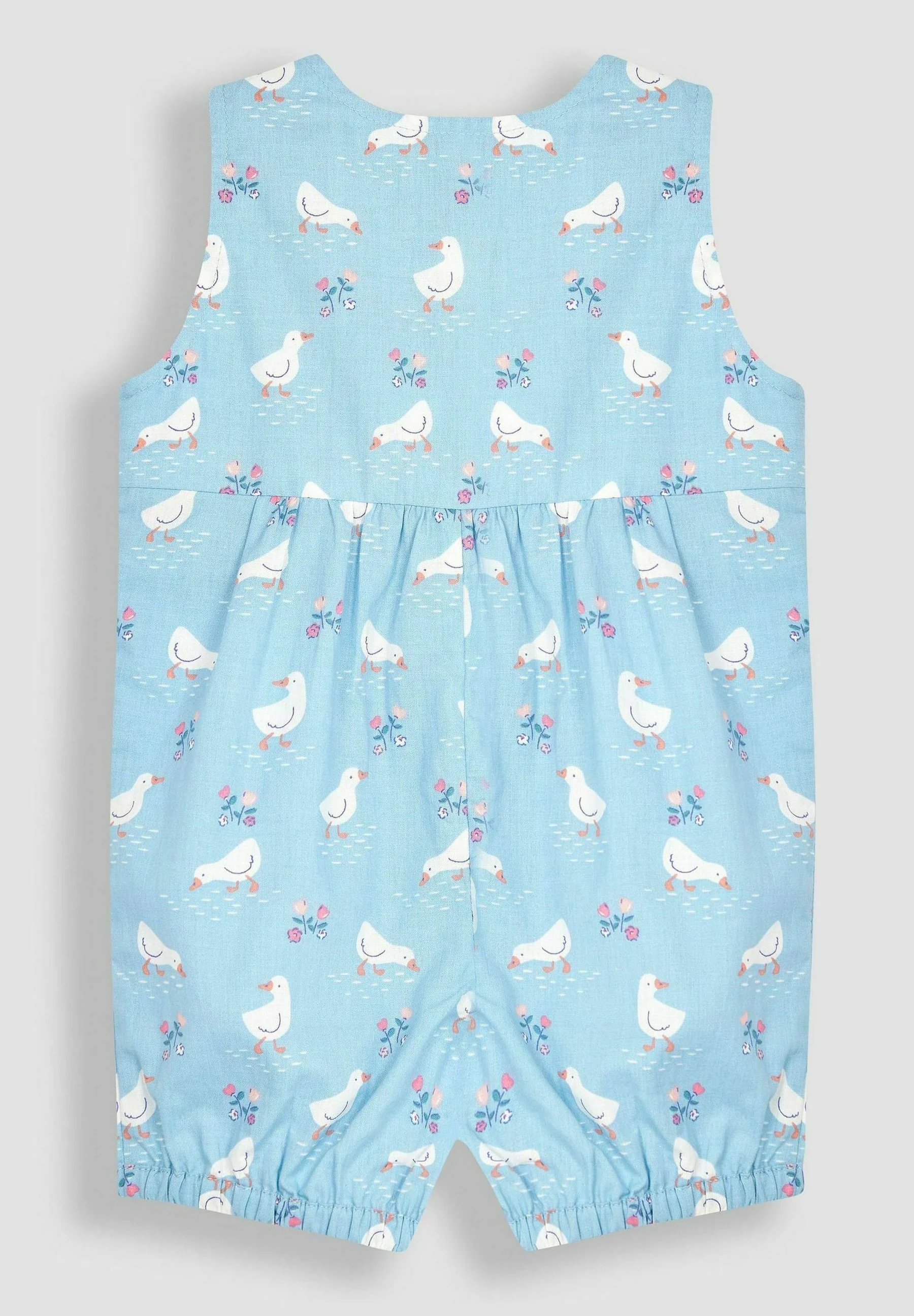 JoJo Maman Bébé PRETTY -REGULAR FIT - Peto