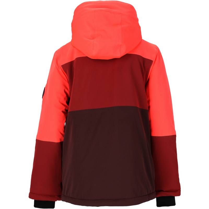 Whistler Virago Skijacke Kinder