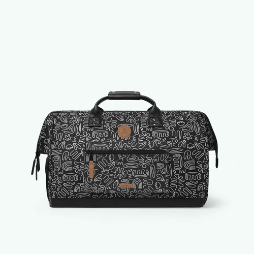 Duffle Adventurer Amiens black
