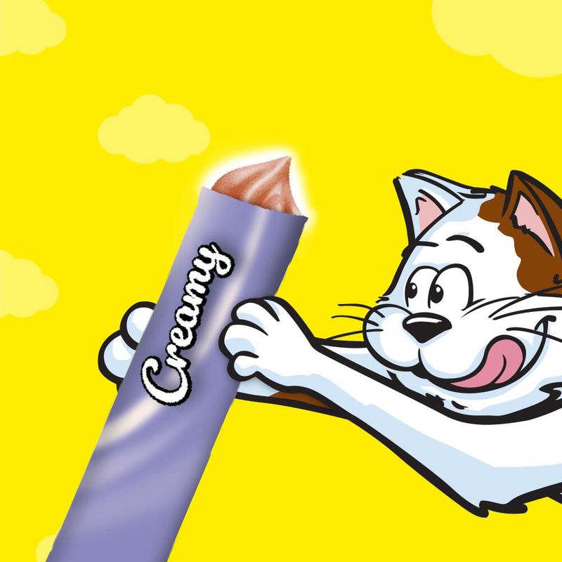 Dreamies Creamy Snacks zu TOP-Preisen